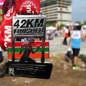 7-Eleven Run 1500 2015 Race Results