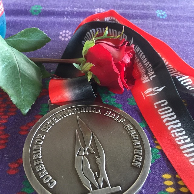 Corregidor International Half Marathon 2015 Results