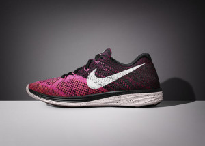 Nike Flyknit Lunar 3