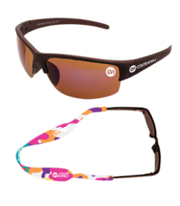 Watsons Color Manila Challenge 2015 SunGlasses