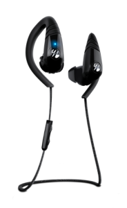 yurbuds Liberty wireless