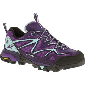 Merrell Capra Sport Royal Lilac Adventurine