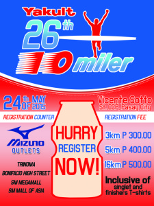 Yakult-10-Miler-2015
