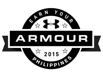 Earn Your Armour Philippines 2015