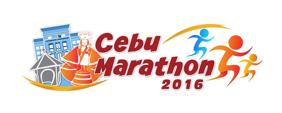 Cebu City Marathon 2016