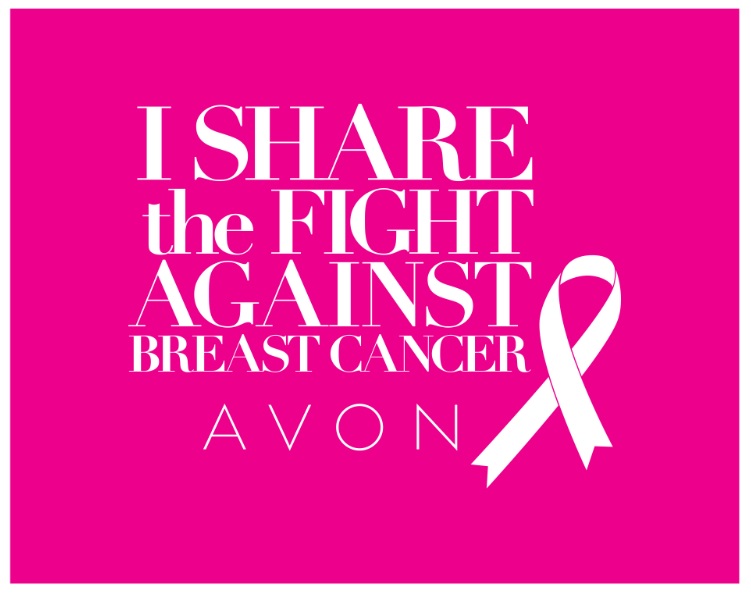 Avon Kiss Goodbye to Breast Cancer Run 2015 Poster