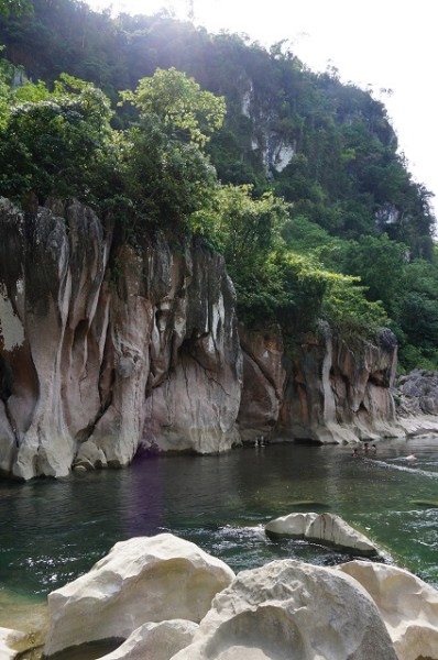 Tinapak River