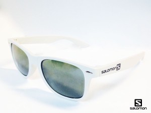 Salomon wayfarers sunglasses 