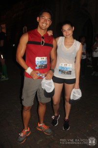 Salomon City Trail 2015