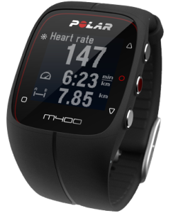 Polar M400