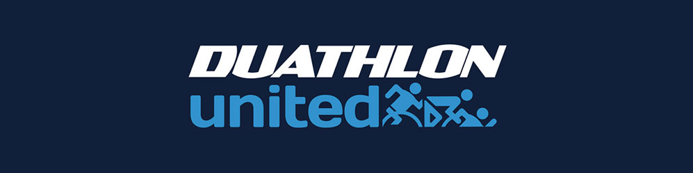Duathlon United 2015 Poster
