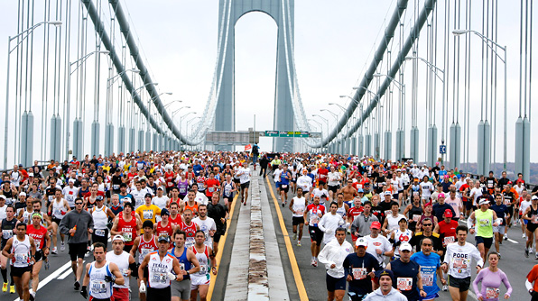 NYC-Marathon-Photo