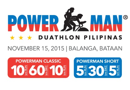 Powerman Duathlon Pilipinas 2015 Teaser