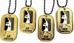 Remembering FrancisM Run 2015 Race Results