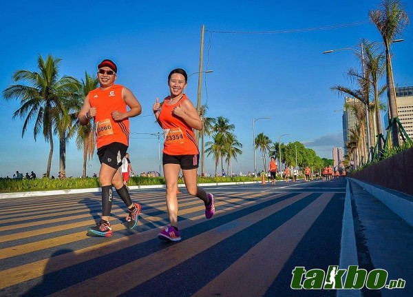 Gatorade Run 2015 Race Results