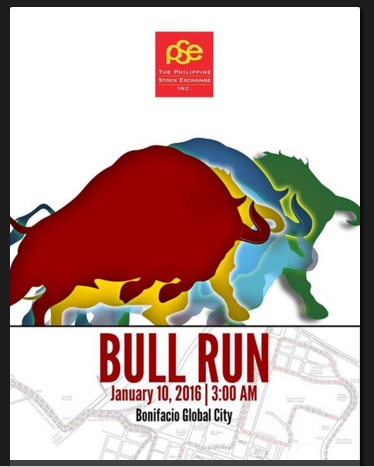 PSE Bull Run 2016