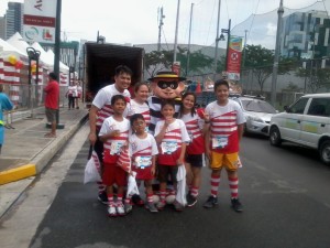 McDonalds fun run philippines