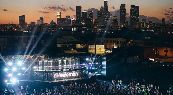 NikeWomen Victory Tour 2016 Teaser