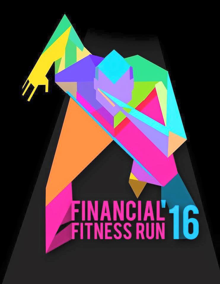 Financial Fitness Run 2016 Teaser