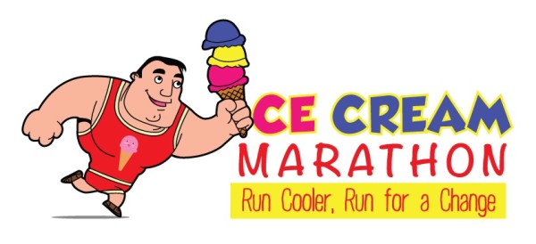 Ice Cream Marathon 2016 Teaser