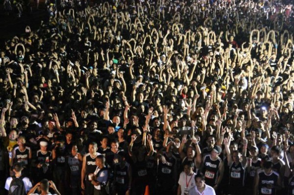 Kenny Rogers Urbanite 2009