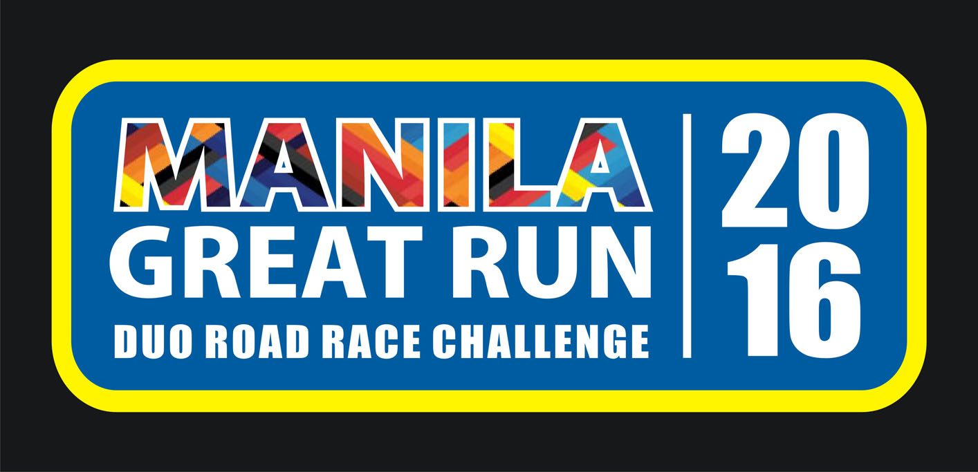 Manila Great Run 2016 Teaser
