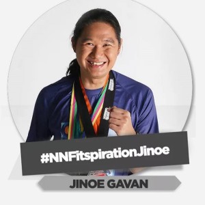 #NNFitspirationJinoe