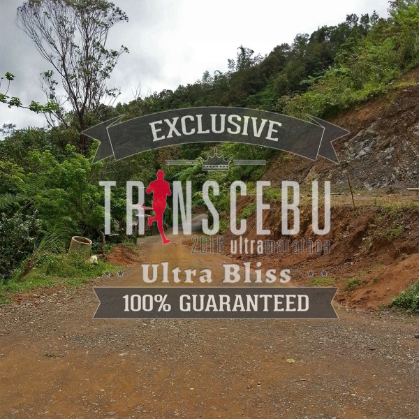 TransCebu Ultramarathon 2016 Poster