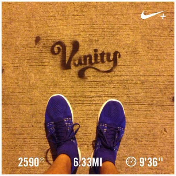 Nike LunarEpic Flyknit Review