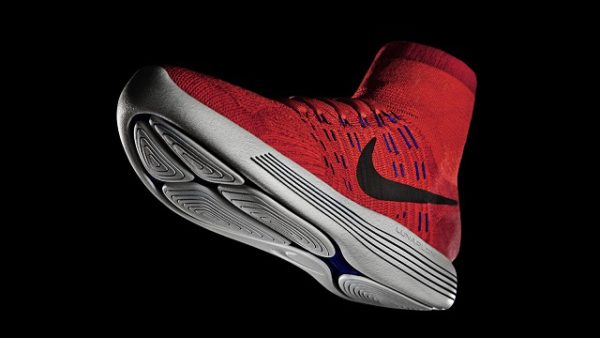 Nike LunarEpic Flyknit Shoe Review