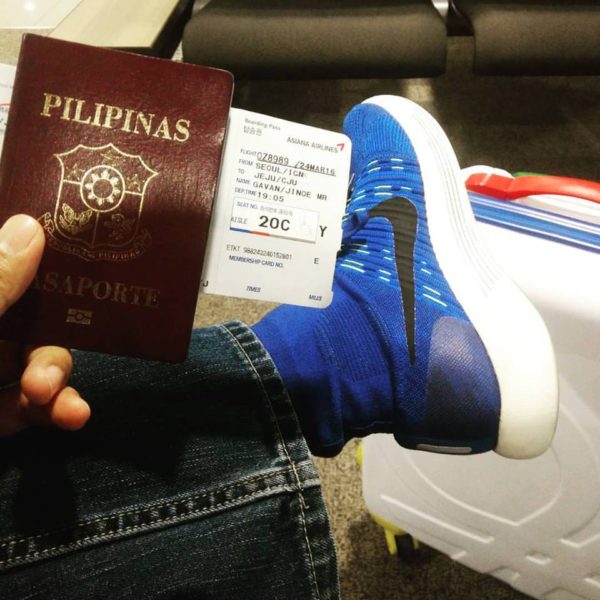 Nike LunarEpic Flynit Shoe Review