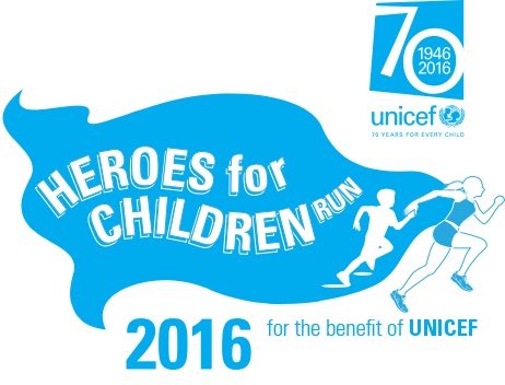 heroes for children run 2016