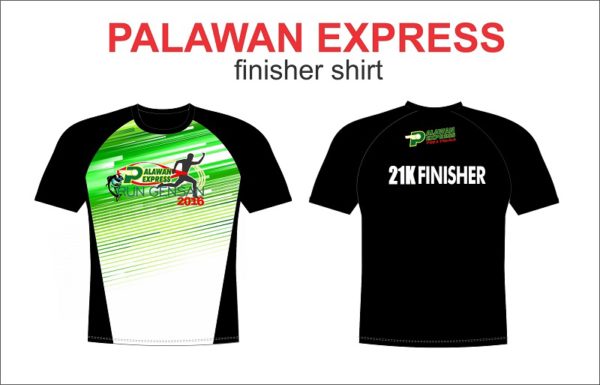 PEx GENSAN 2016 FShirt