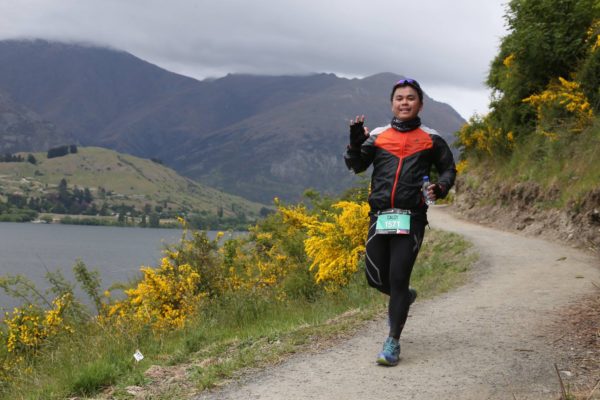 Queenstown International Marathon