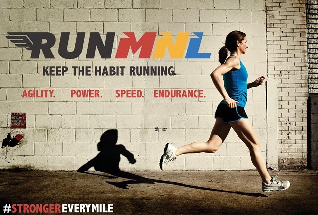 Run MNL by CrossFit MNL