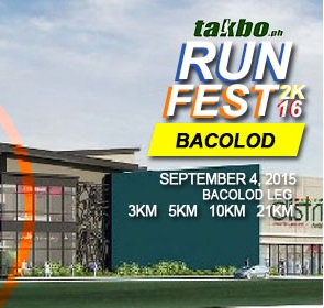 Runfest-Bacolod