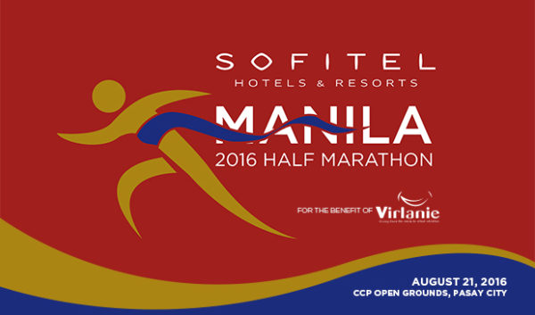 Sofitel Manila Half Marathon 2016 Teaser
