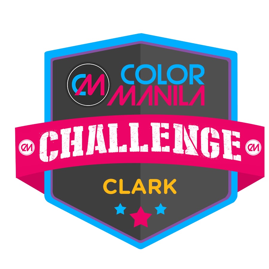 Color Manila Challenge 2016 Pampanga Clark Leg Teaser