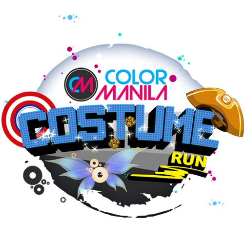 Color Manila Costume Run 2016 Teaser