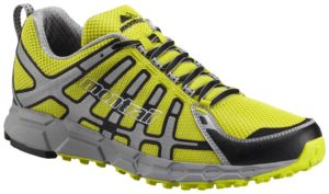 Columbia x Montrail Shoes