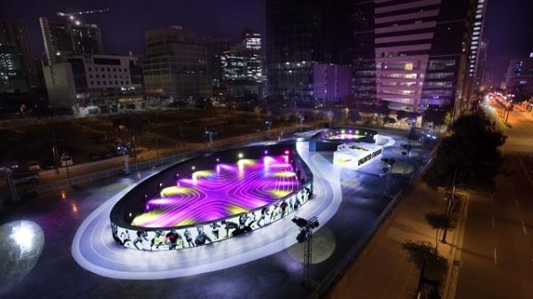 Nike Unlimited Stadium Manila