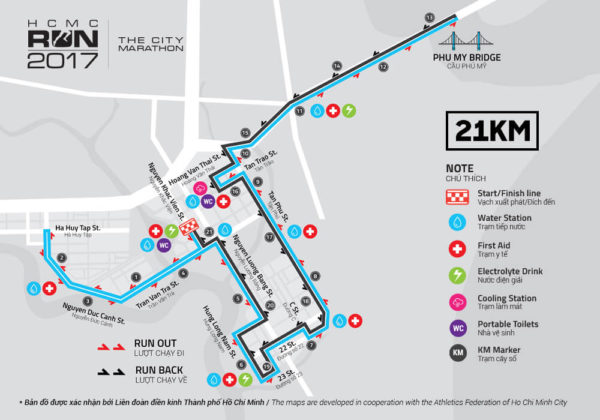 hcmc-run-the-city-marathon-2017-21k-map