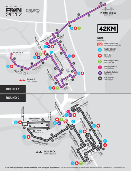 hcmc-run-the-city-marathon-2017-42k-map