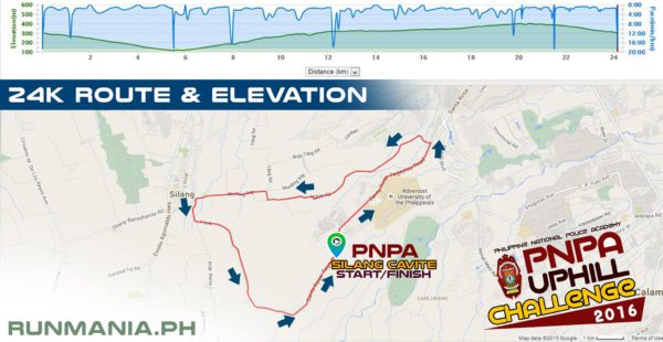 2nd-pnpa-uphill-challenge-2016-race-route