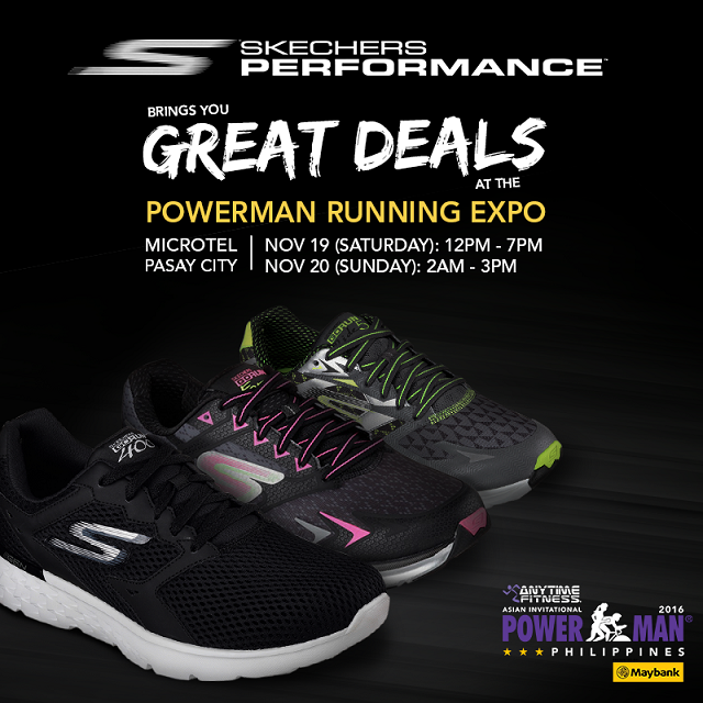 great deals from skechers performance