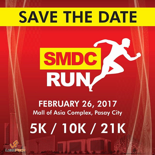 smdc run 2017 teaser