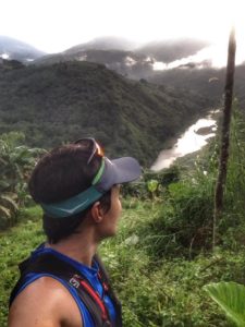 Rizal Mountain Run 2017