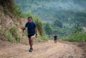 Rizal Mountain Run 2017
