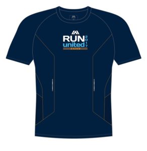 Run United Exceed 2017 Shirt