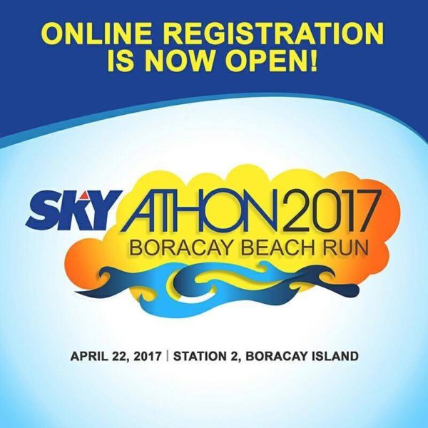 Skyathlon 2017 Poster